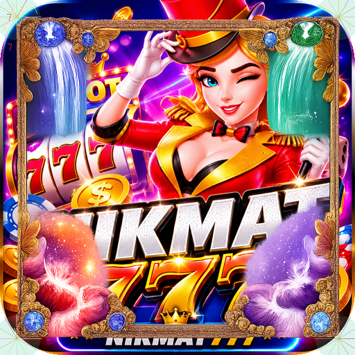 nikmat777 — mitra unggulan